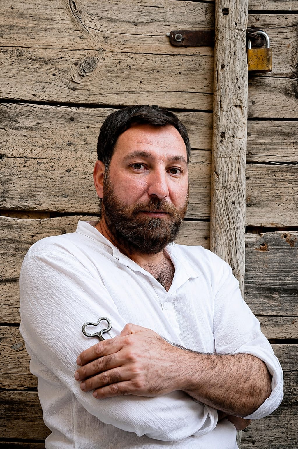 Amar Kılıç