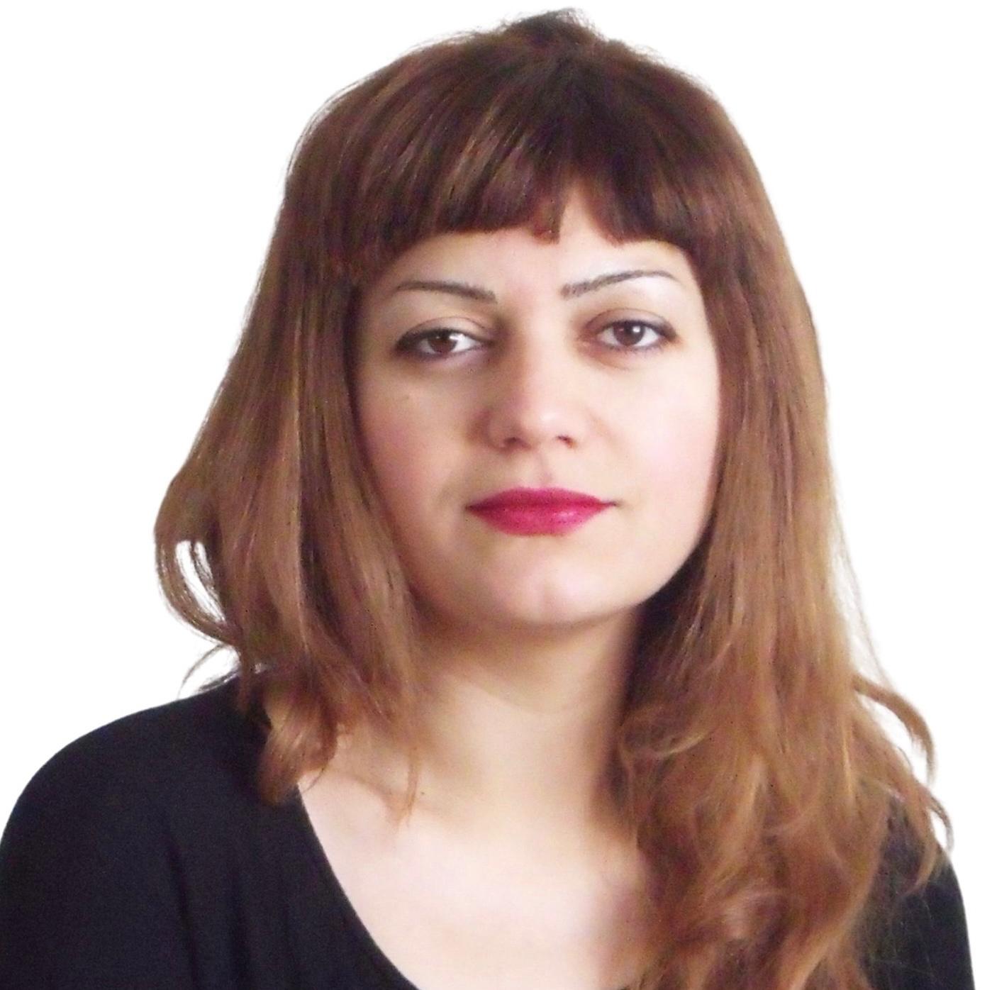 Dr. Aysel Alver